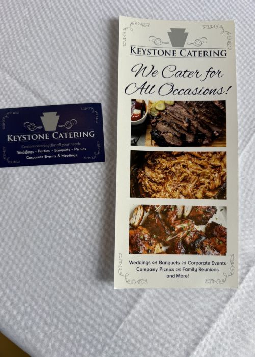Keystone Catering Keystone Catering