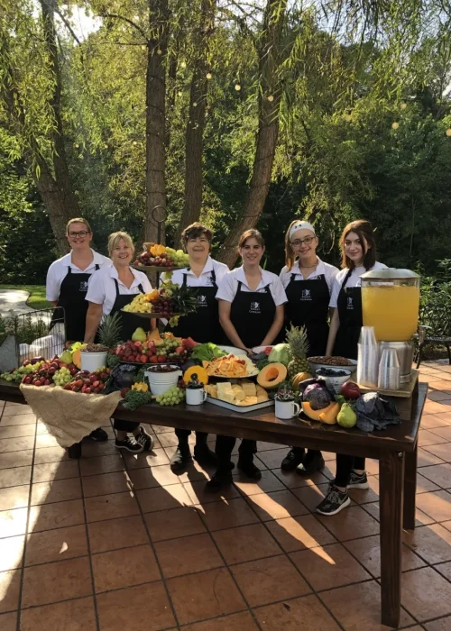 Yoder’s Catering Yoder's Catering